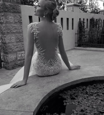 wedding goals, beautiful and dress