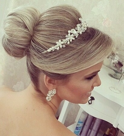 makeuo, hair and beautiful