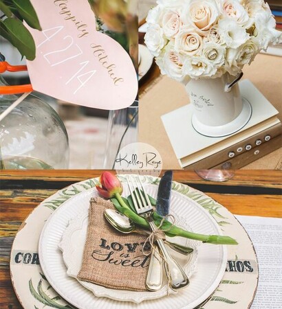 favors, wedding favors and burlap bag favor