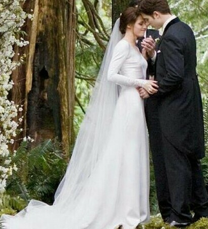 married, twilight saga and cute