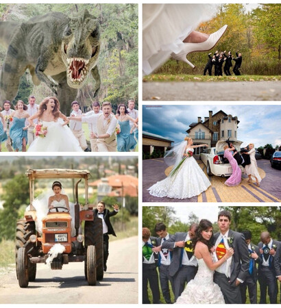 engage, marry and love