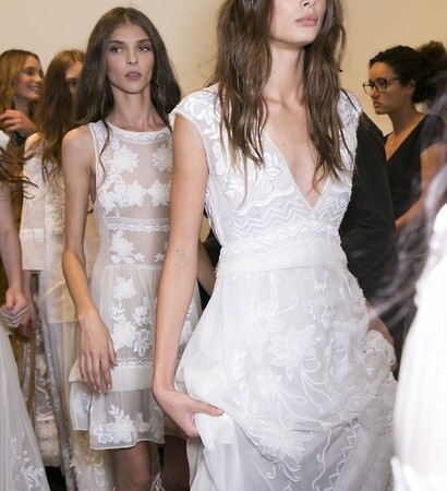 designers, fashion and models