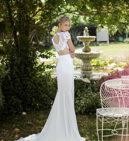 weddin dress, fashion and luxury