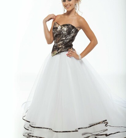 girl, style and wedding dress