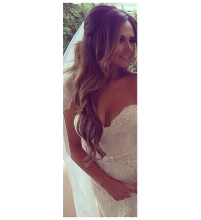 beautiful, cute and bride