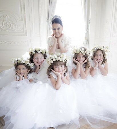 inspiration, hairs and kids