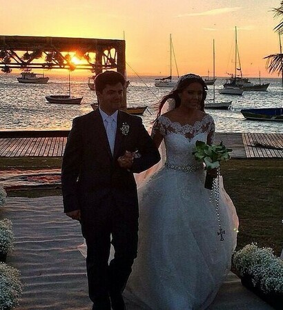 inspiration, bride and dress