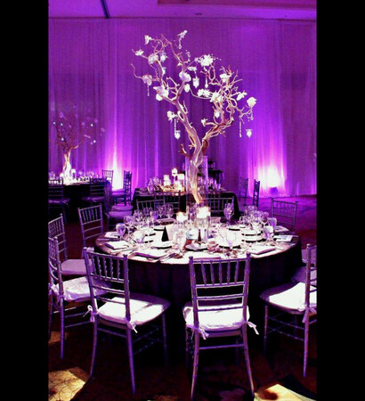center pieces, wedding decorations and wedding table ideas