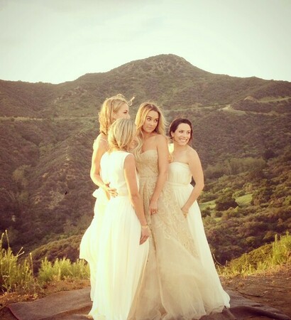 white, cute and champagne