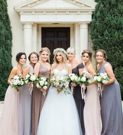 cute, ashley tisdale and bridemaid