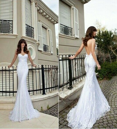 beautiful, special day and dress