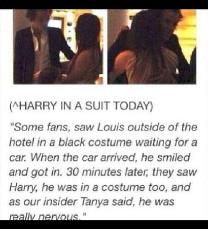 larrystylinson, weddingday and om