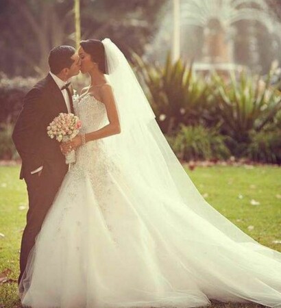weddingdress, suite and dress