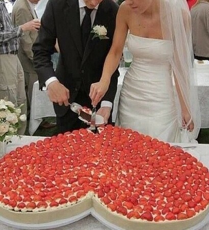 bride, different and inspiration