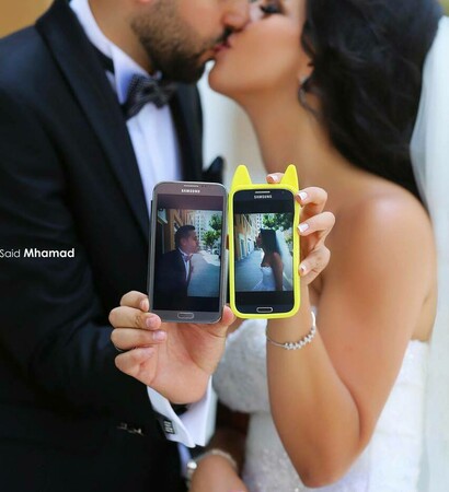 said mhamad, lovely and cat case