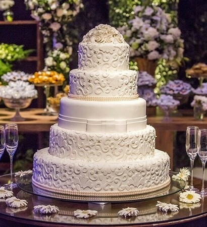 flowers, inspiration and decor