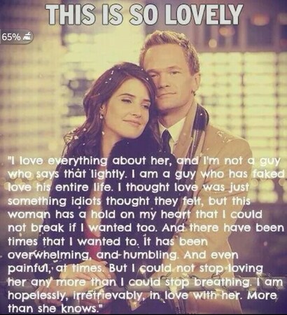 barney, love and himym