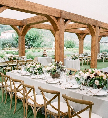 dinner, ashley tisdale and decor