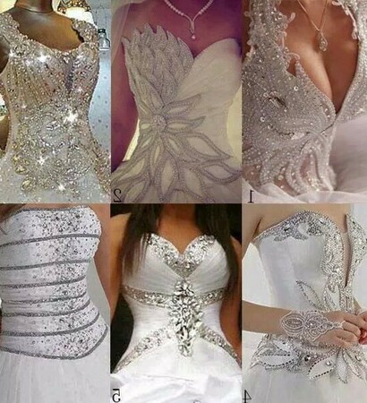 vestido de novia, vestido and wedding dress