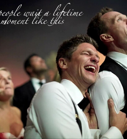 neil patrick harris, kelly clarkson and marriage