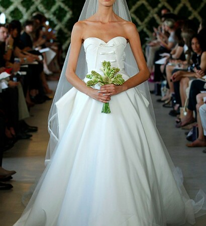 dress, wedding dress and luxury