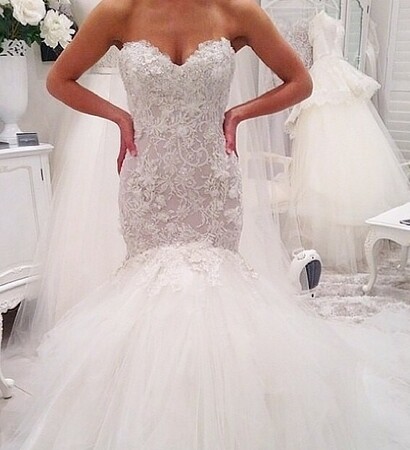 diamonds, fashion and dress