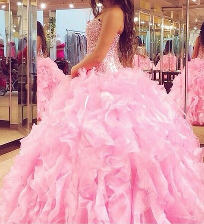 ball, style and beautiful