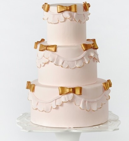 cake, cinderella cake and birthday cake