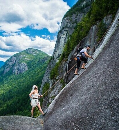 couple, Dream and adventurous
