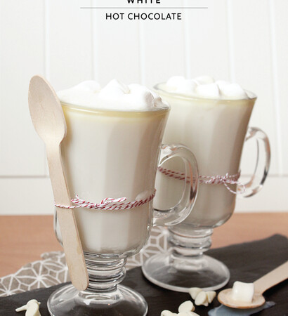 white chocolate, fall and chocolate