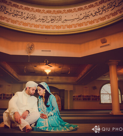 muslims, you and me and couple