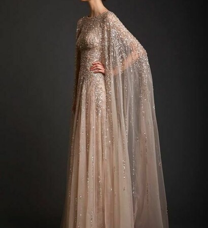 luxury, Prom and dress