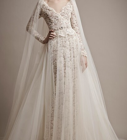 Prom, dress and luxury