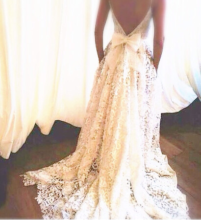 perfect, WANT! and dress