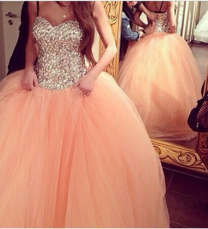 glitter, gala and hair