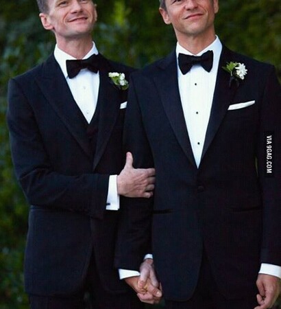 neil patrick harris, marriage and fun