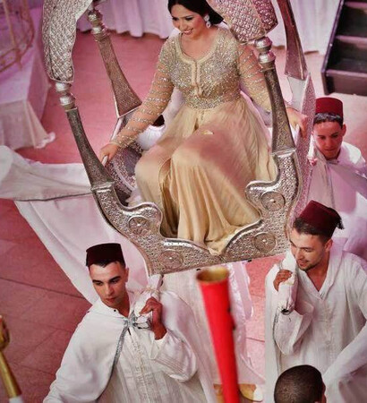 marocco, love and she