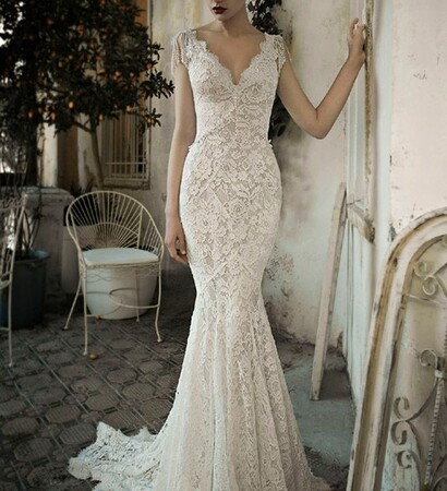 gelinlik, bridal and white