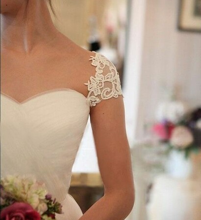 dress, gelinlik and bridal