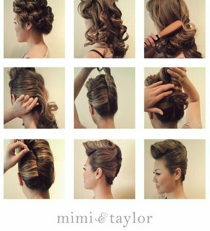 tutorial, different and elegant