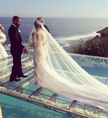 future goals, dress and married