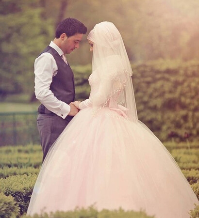 couple, dress and lovely