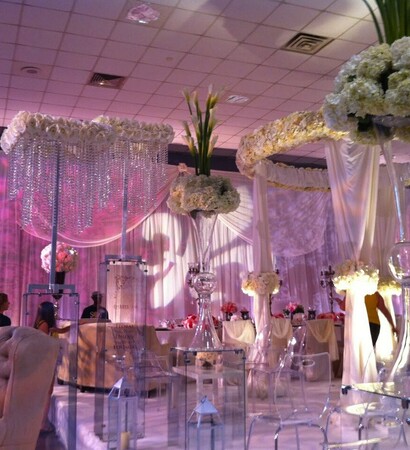 wedding halls in houston