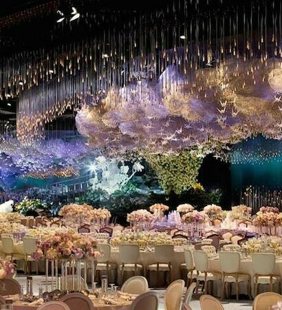 Wedding photos, designlab events and Lucid Dream