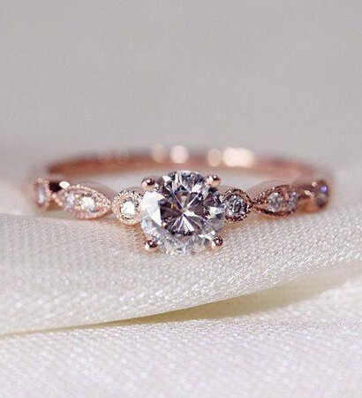 ring, daimond and luxury