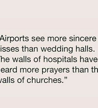 sincere, wedding halls and walls