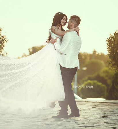 bik, bride and BUK