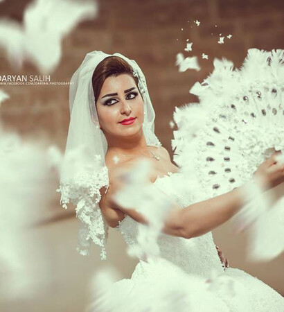 kurdstan, kurd and wedding day