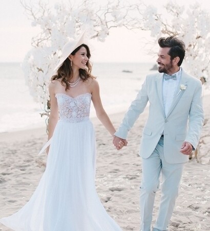 bridal, marriage and love