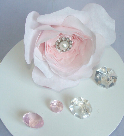 wedding flowers, bridal bouquet flowers and peony fake flower decor